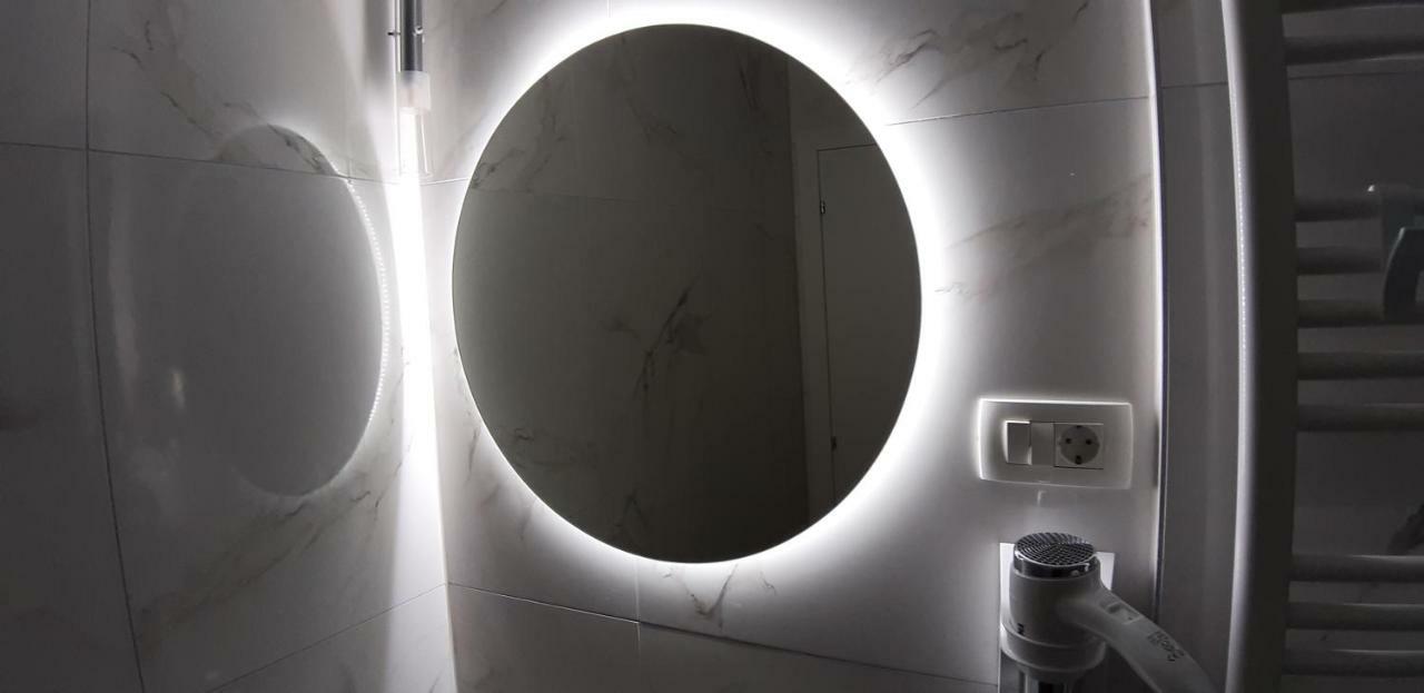 Incenter Apartments Рієка Екстер'єр фото
