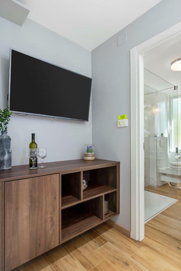Incenter Apartments Рієка Екстер'єр фото